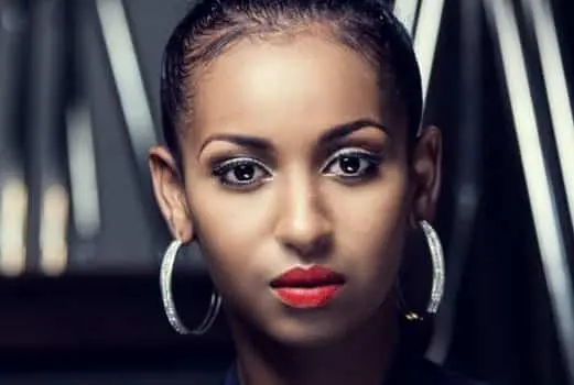 Kenyan actress Sarah Hassan graduates from New York film academy