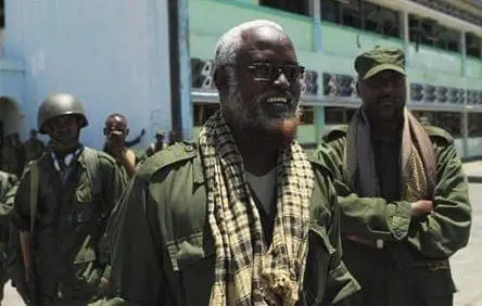 Behind al-Shabaab’s attack on Kenyan base