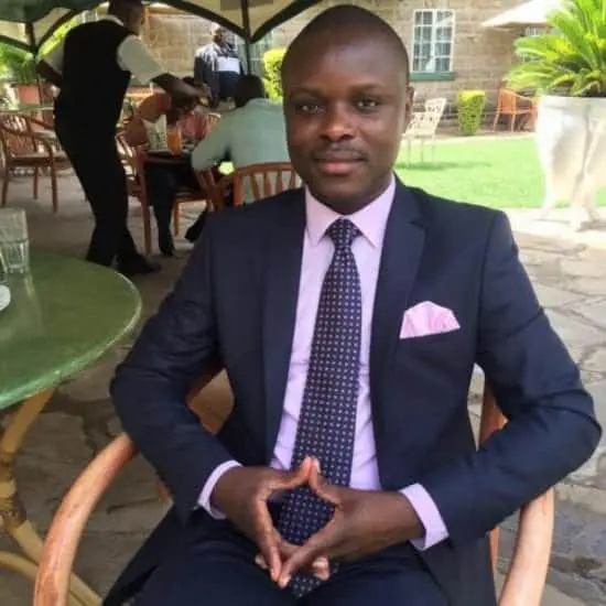 Uhuru Strategists Confesses He Used Be Kikuyu ‘Hater’