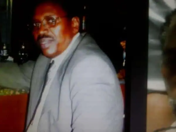 SICK KENYAN MAN IN VIRGINIA-FRED KIMANI VISITATION DAY 1 SICK KENYAN MAN IN VIRGINIA-FRED KIMANI VISITATION DAY