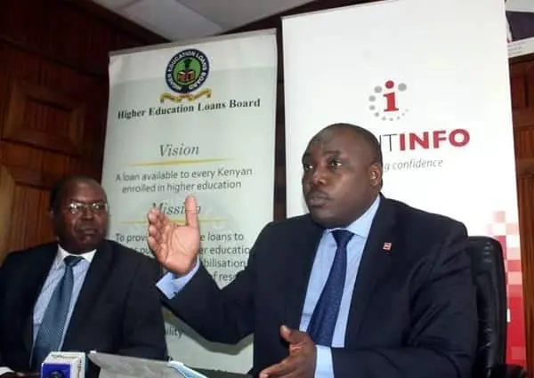 University Loan Defaulters To Be Traced In The Diaspora