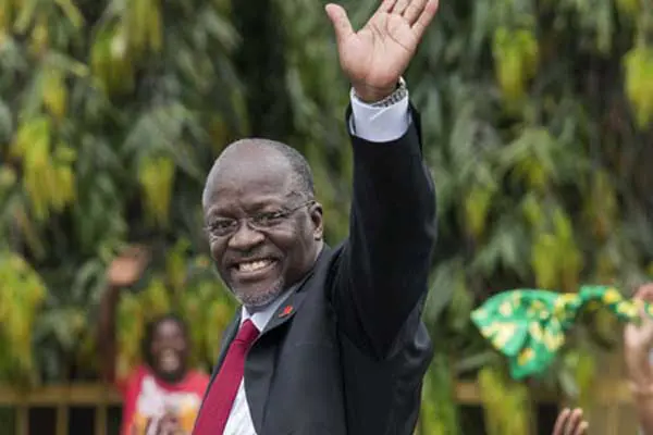 Magufuli issues tough rules for diplomats’ local movement
