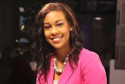 The 5 Top Most Beautiful News Anchors in Kenya