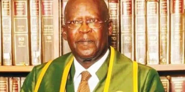 Justice Tunoi has Case to Answer Over Bribery Claims