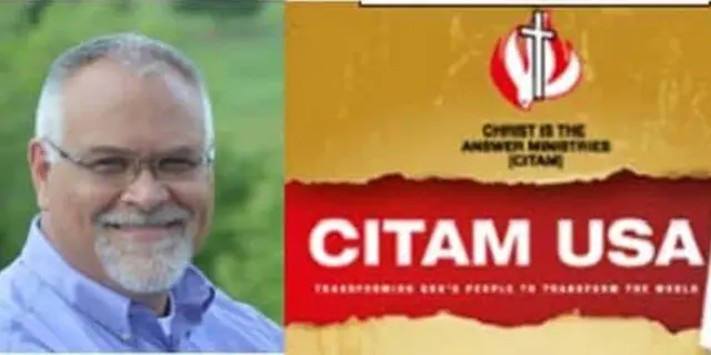 Easter Service: Christ Is The Answer Ministries (CITAM USA)