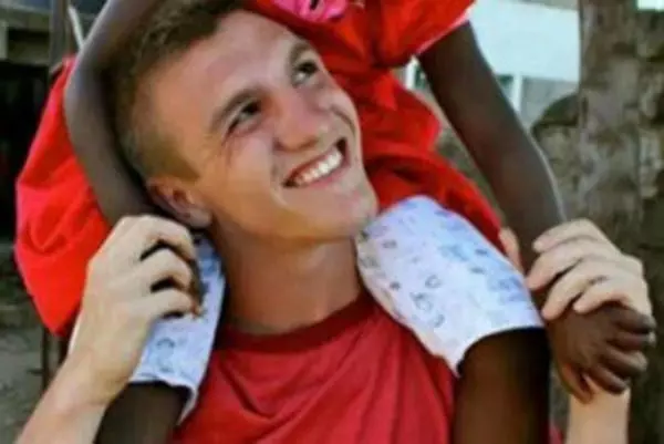 Oklahoma Man Gets 40 Years in Prison in Kenya Orphans’ Abuse