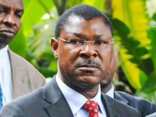Moses Wetangula Can Vie In Bungoma Race-Judge Says