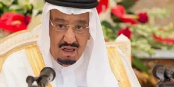 Kenyan Families Call for State Help to Bring Kin Home from Saudi Arabia