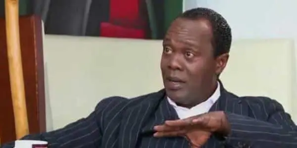 Winner between Jeff Koinange & Larry Madowo Bet
