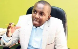 32 Year Old Kenyan Who Makes Sh20 Million on a Bad Month