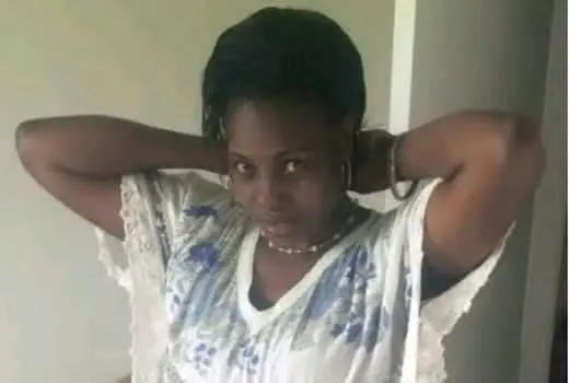 Kenyan woman collapse,dies during a party in New Zealand