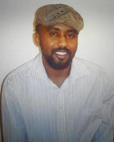 Former Diaspora Man Arthur Gaceru Ngacah murdered in Kenya