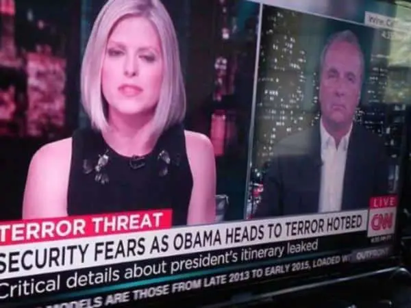 Kenyans 4th most active Twitter users in Africa