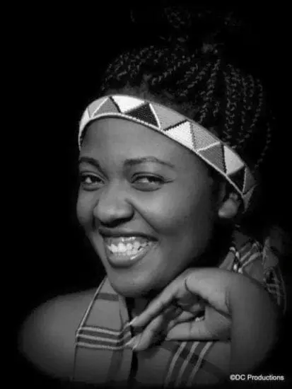 DIASPORA STORY: FAY KUNGU’S SAD STORY OF RAPE AND STOLEN INNOCENCE-VIDEO