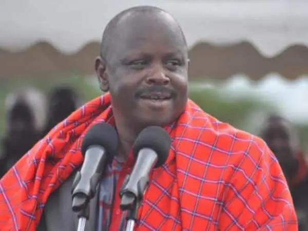 Chama Cha Mashinani fails to name presidential