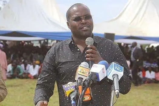 I Will Marry When I Want, Bachelor MP Johanna Ngeno Declares