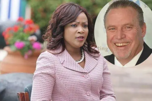 Five Kenyan ladies who captured the hearts of foreign men