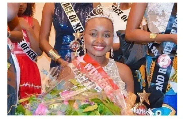 VIDEO: DIASPORA SHINES-KENYA’S FAIREST OF THEM ALL LIVING IN US