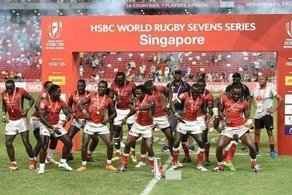 Kenya enter Main Cup quarters in Las Vegas