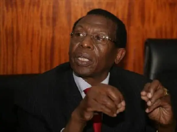 Meet The Kenyan Billionaire Businessman Kimani Rugendo