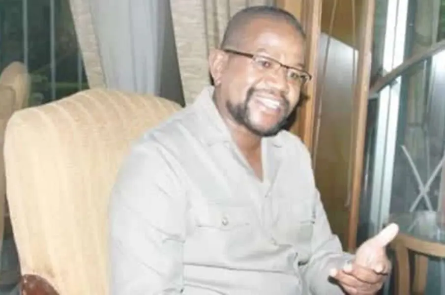 My Sister Has Joined a Cult, Alleges billionaire Lee Karuri