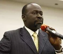 Kenyan man running for Clayton Town Council seat in Delaware 1 Kenyan man running for Clayton Town Council seat in Delaware