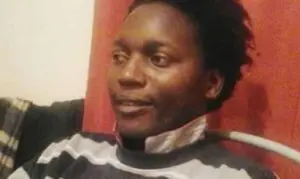 KENYAN MAN HAS PASSED AWAY IN BIRMINGHAM, UK