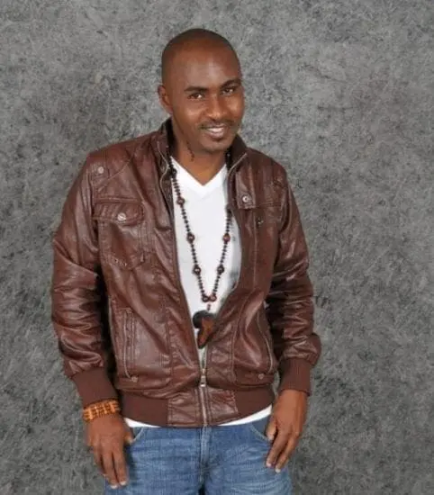 Kenyan Artiste Invited To Denver Sister Cities Celebrations 2016