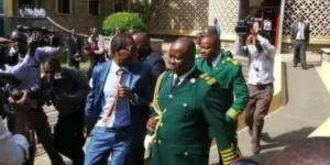 CORD Kicks Out MPs out of House Committees After Rebellion