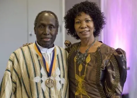 Kenya’s top 10 most romantic public couples 3