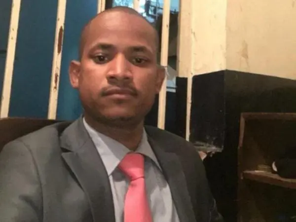 VIDEO: Babu Owino owes HELB 800k but says will not pay!