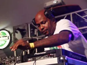 DJ Creme