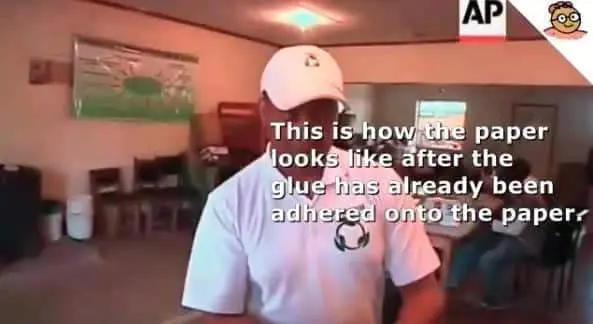 VIDEO: Kenyan company makes upto 40,000 pencils a day