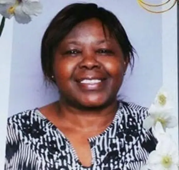 Kenyan Woman Gladwell Muthoni Mutua Passes Away In UK