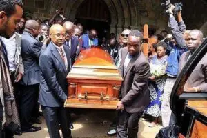 Why Jacob Juma Accused Me Of Plotting To Kill Him – JOURNALIST