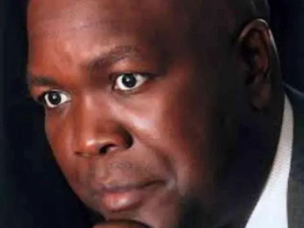 Why Billionaire Jacob Juma Drove an Old Mercedes