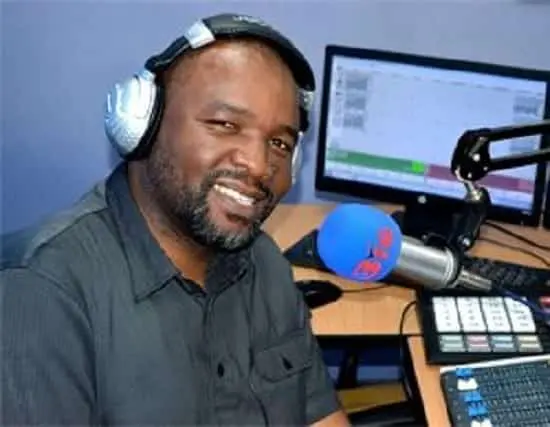 Devotion‬: What is mine is ours and I will share it with you