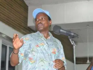 Kalonzo welcomes Uhuru to Ukambani, vows to venture into Jubilee strongholds too 1 Kalonzo