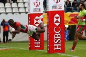 Kenya sevens