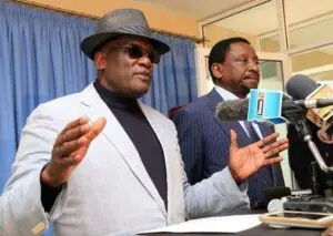 Cord has temporarily suspended demonstrations