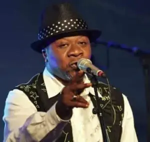 Papa Wemba's wife responds to claims that the singer impregnated a 19- year-old girl