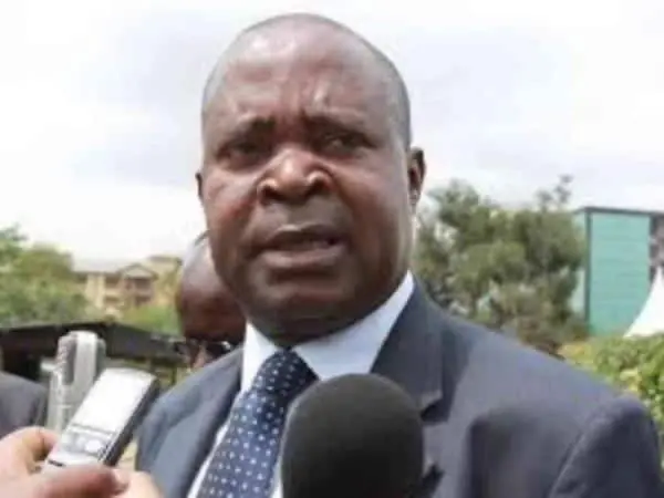 Uhuru, Raila mourn former minister Soita Shitanda