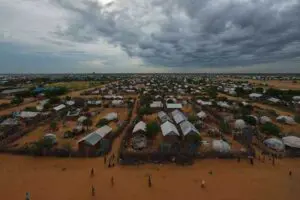 Kenya to stop hosting Somali refugees-Karanja Kibicho