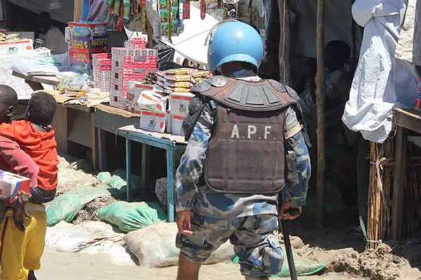 Envoy admit: Rising number of cases of kenyans being mistreated