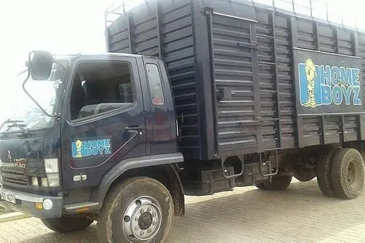 Sound system will be provided by Home Boyz entertainment. PHOTO | COURTESY