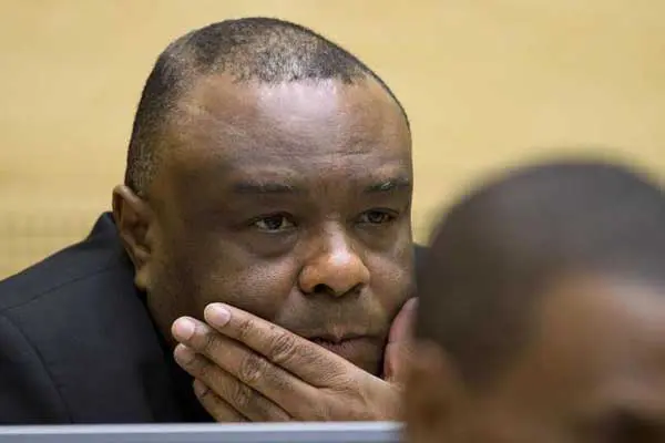 ICC sentences former DR Congo's VP Bemba to 18 years in jail