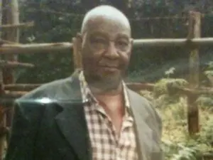Hezron Githathia Mwangi
