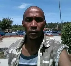 A Kenyan man Isaiah Kinyanjui Njau dies in a swimming accident 1 Isaiah Njau