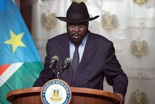 Four Kenyans jailed for stealing sh1.4 billion from president kiir
