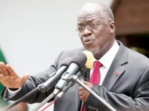 Magufuli